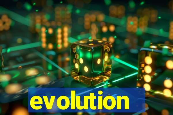 evolution - jogo